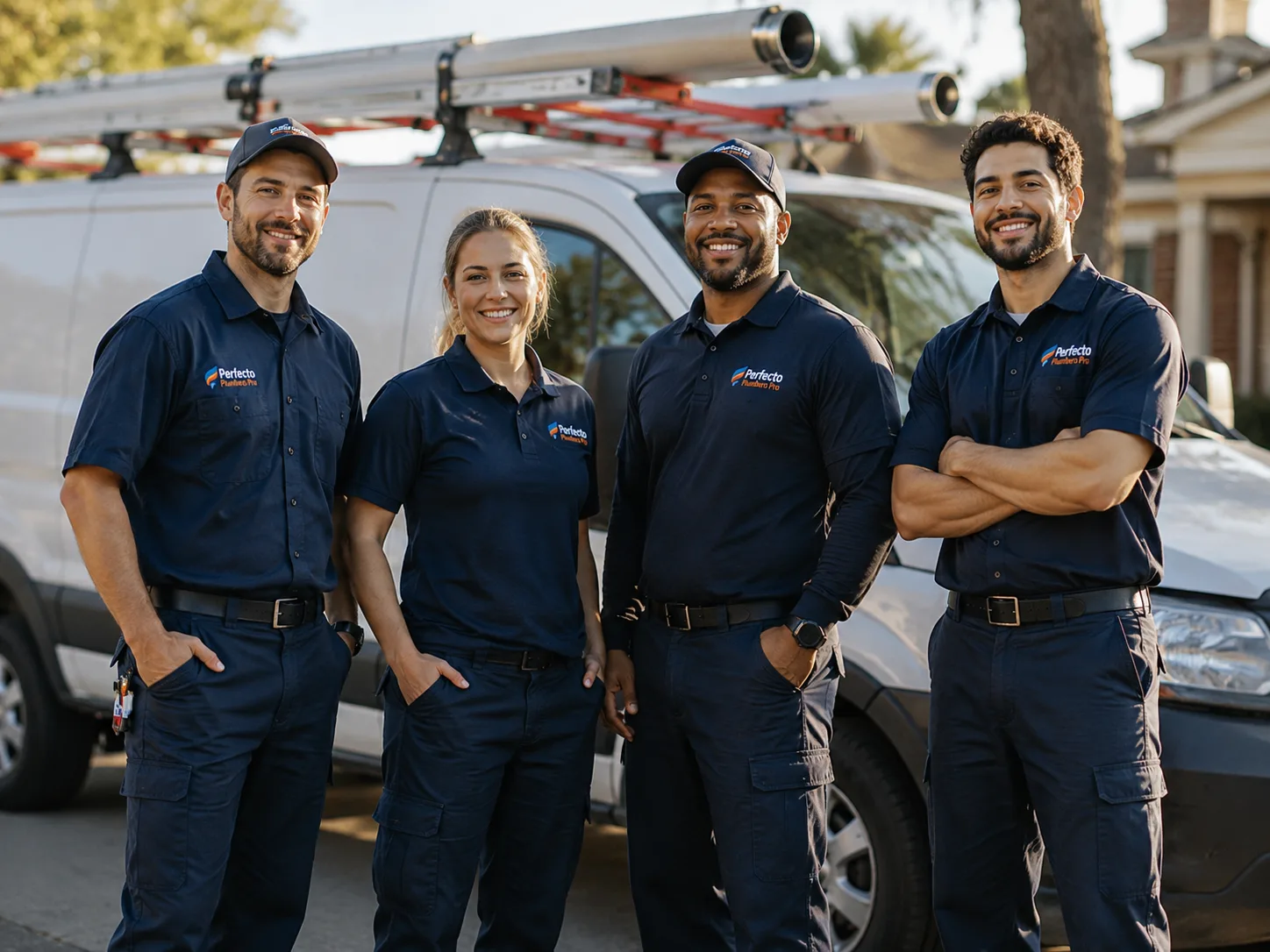 Emergency Plumber Near Me in Danville, AR near me